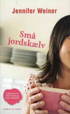 Små jordskælv