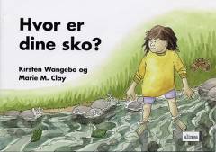 Hvor er dine sko?