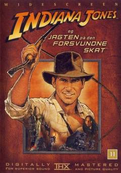 Jagten på den forsvundne skat