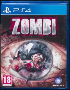 Zombi