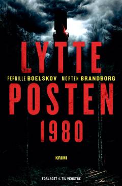 Lytteposten 1980 : krimi