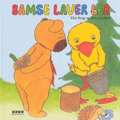 Bamse laver ler