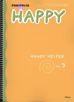 Happy no. 3 : textbook -- Handy helper
