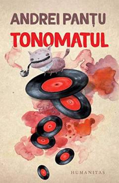 Tonomatul : povestiri
