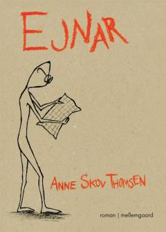 Ejnar