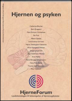 Hjernen og psyken