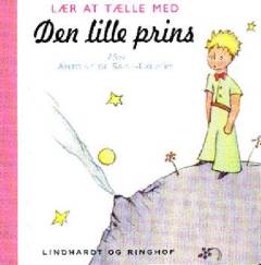 Lær at tælle med den lille prins