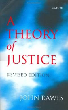 A theory of justice