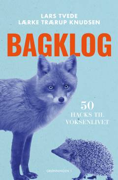Bog, 1. udgave, 2023