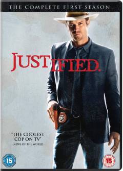 Justified (Sæson 1)
