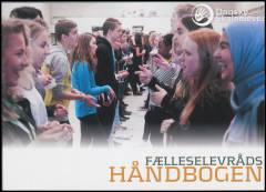 Fælleselevrådshåndbogen