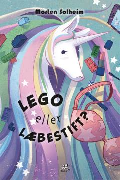 Lego eller læbestift?