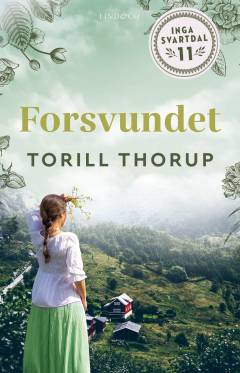 Forsvundet