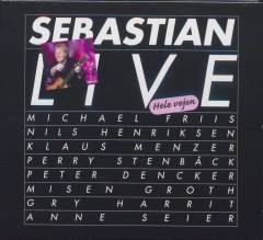 Musik (cd), ℗2020