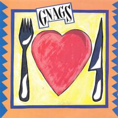 Gnags 14 : Har de puttet noget i kaffen..?