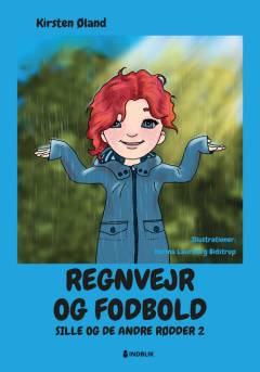 Bog, 1. udgave, 2022