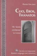 Clio, Eros, Thanatos : the "novela sentimental" in context