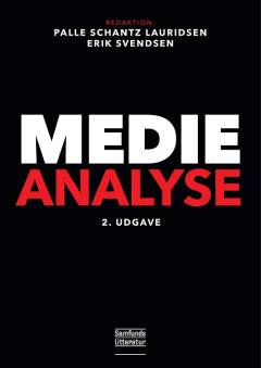 Medieanalyse