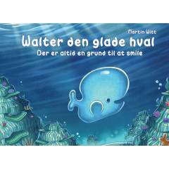 Billedbog, 1. udgave, 2018