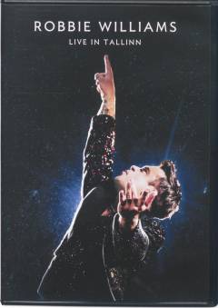 Live in Tallinn
