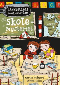 Skolemysteriet
