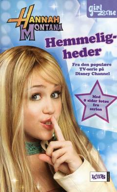 Hemmeligheder