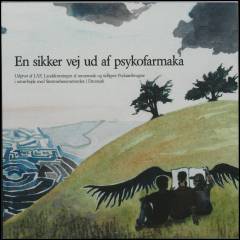 En sikker vej ud af psykofarmaka