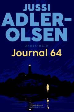 Journal 64 : krimithriller