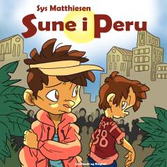 Sune i Peru