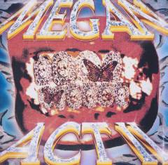 Megan - act two