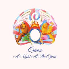 A night at the opera