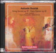 String quintet op. 97