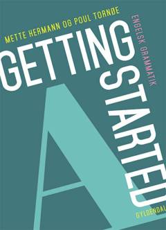 Getting started A : engelsk grammatik