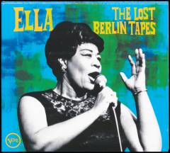 The lost Berlin tapes
