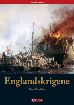 Englandskrigene