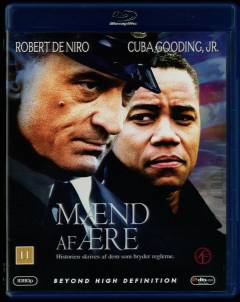 Mænd af ære : based upon the life of Carl Brashear