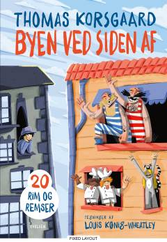 Byen ved siden af