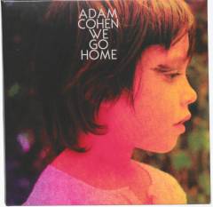 We go home