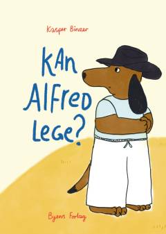 Billedbog, 1. udgave, 2024