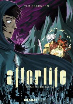 Afterlife : stormens sang
