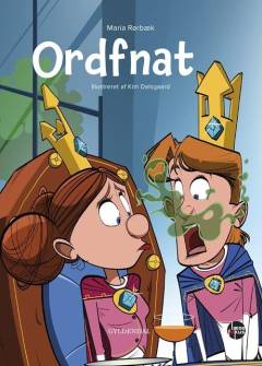 Ordfnat