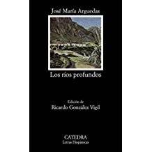 Los ríos profundos