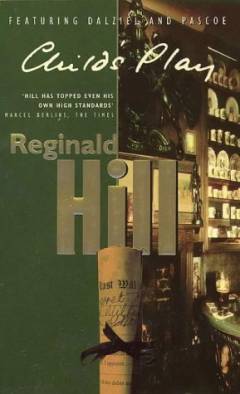 Child's play : a tragi-comedy in three acts of violence with a prologue and an epilogue