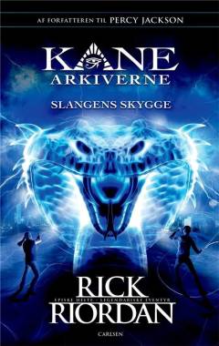 Slangens skygge