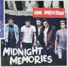 Midnight memories