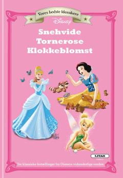 Snehvide og de syv dværge: Tornerose: Klokkeblomst
