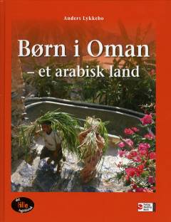 Børn i Oman - et arabisk land