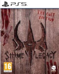 Playstation 5, The cult edition, 2023