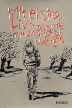 Mit ekstra liv : en tegneserieroman