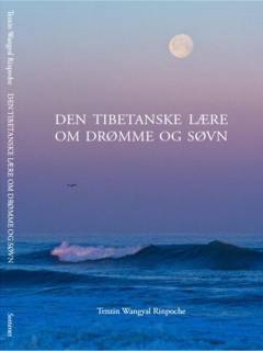 Den tibetanske lære om drømme og søvn